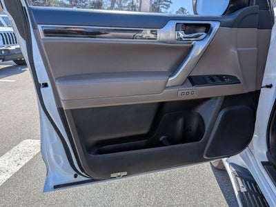 2022 Lexus GX 460