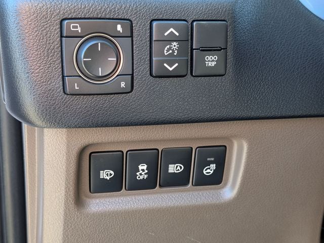 2022 Lexus GX 460