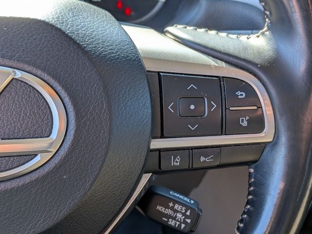 2022 Lexus GX 460