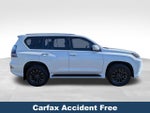 2022 Lexus GX 460