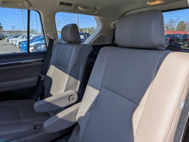 2022 Lexus GX 460