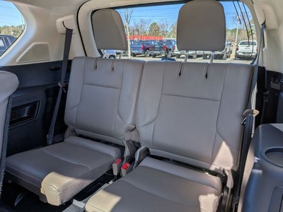 2022 Lexus GX 460