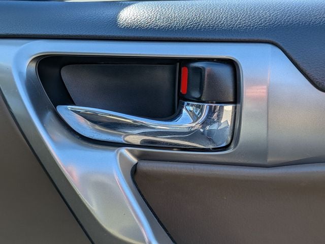 2022 Lexus GX 460