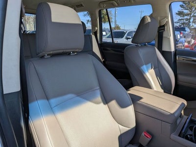 2022 Lexus GX 460