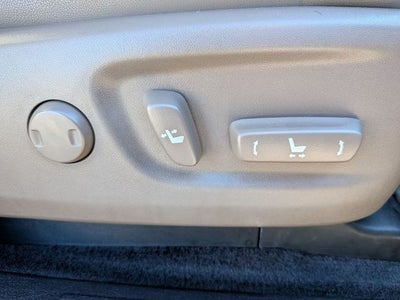 2022 Lexus GX 460