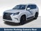 2022 Lexus GX 460