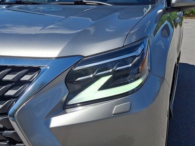 2022 Lexus GX 460
