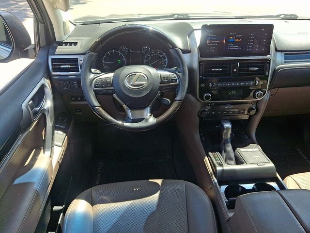 2022 Lexus GX 460