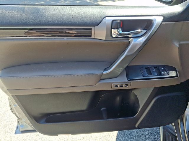 2022 Lexus GX 460