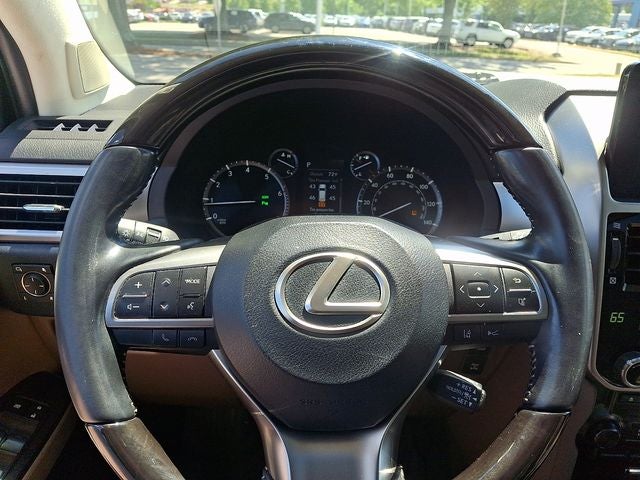 2022 Lexus GX 460