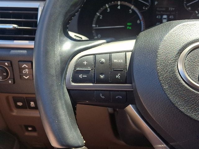 2022 Lexus GX 460