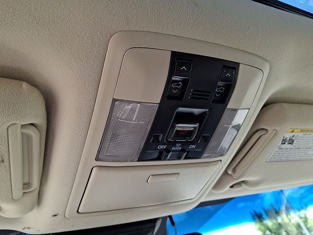 2022 Lexus GX 460