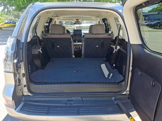 2022 Lexus GX 460