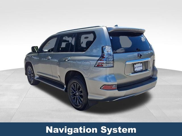 2022 Lexus GX 460