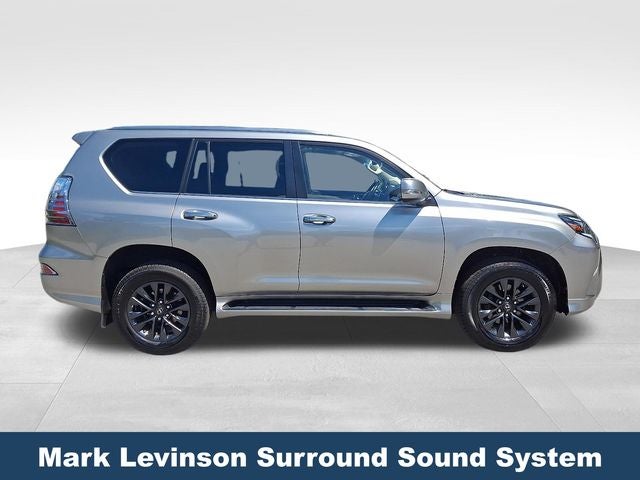 2022 Lexus GX 460