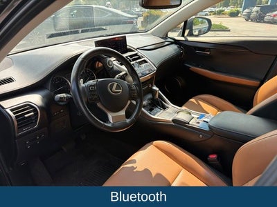 2019 Lexus NX 300 Base