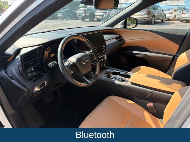 2023 Lexus RX 350 Premium