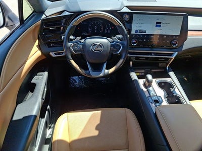 2023 Lexus RX 350 Premium