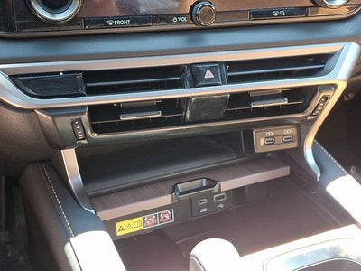 2023 Lexus RX 350 Premium