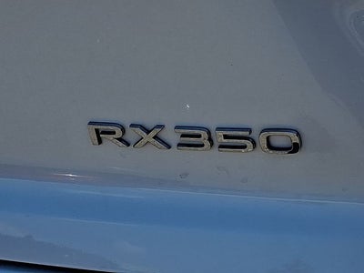 2023 Lexus RX 350 Premium