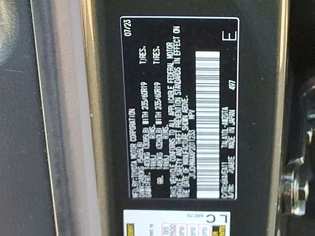 2023 Lexus RX 350 Premium