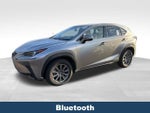 2020 Lexus NX 300h