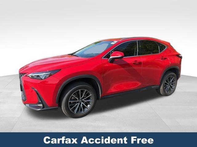 2024 Lexus NX 350 Premium