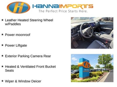 2024 Lexus NX 350 Premium