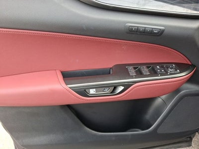 2024 Lexus NX 350h Premium