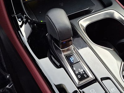 2024 Lexus NX 350h Premium