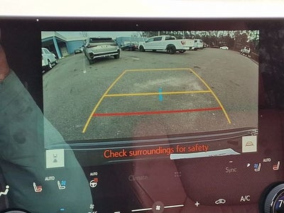 2024 Lexus NX 350h Premium