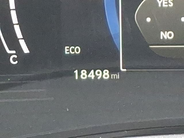 2024 Lexus NX 350h Premium