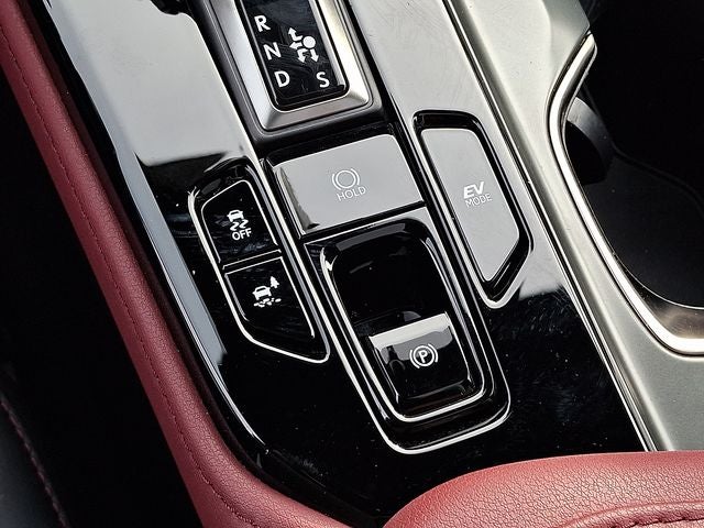 2024 Lexus NX 350h Premium