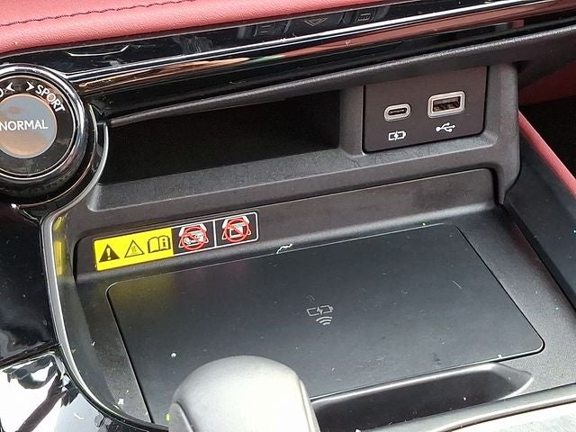 2024 Lexus NX 350h Premium