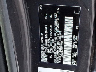 2024 Lexus NX 350h Premium