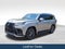 2023 Lexus LX 600 F SPORT