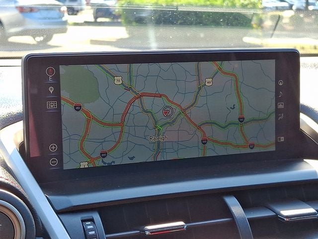2020 Lexus NX 300 F Sport