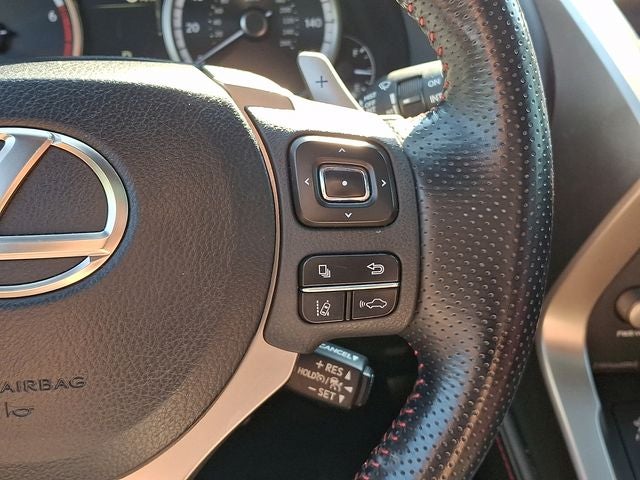 2020 Lexus NX 300 F Sport