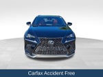 2020 Lexus NX 300 F Sport
