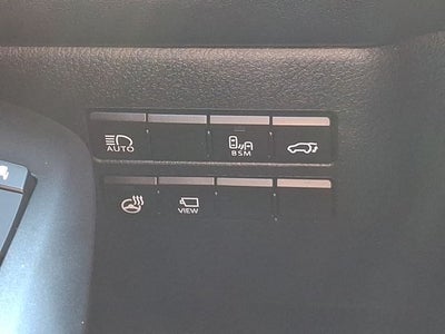 2020 Lexus NX 300 F Sport
