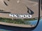 2020 Lexus NX 300 F Sport