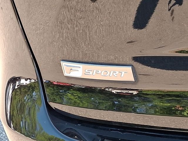 2020 Lexus NX 300 F Sport