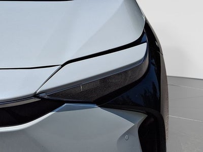 2025 Toyota bZ4X XLE