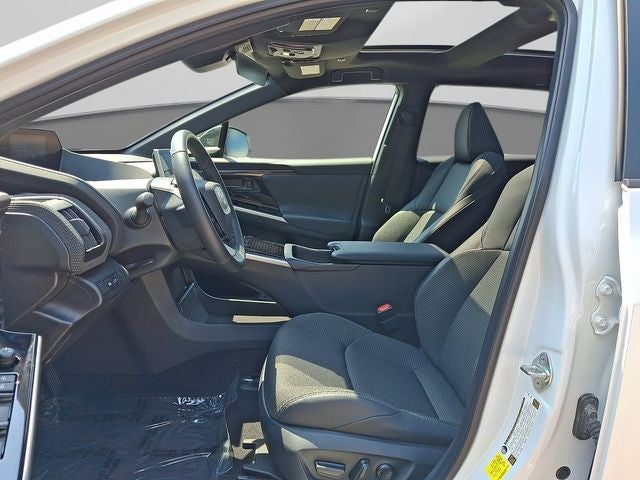 2025 Toyota bZ4X XLE