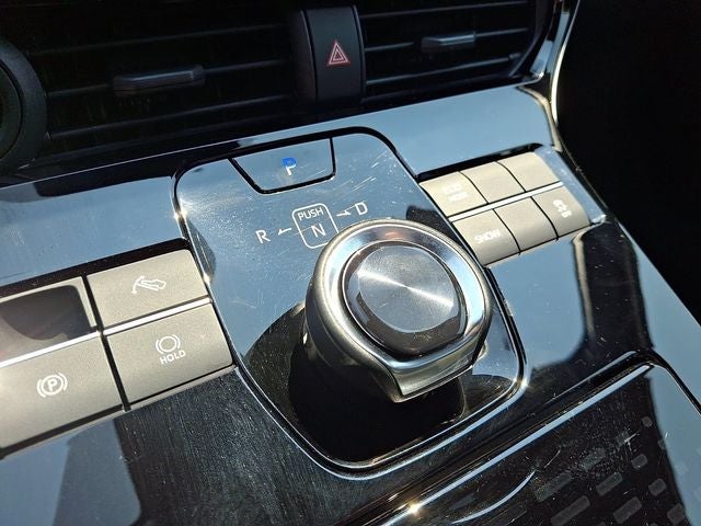2025 Toyota bZ4X XLE