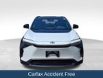 2025 Toyota bZ4X XLE
