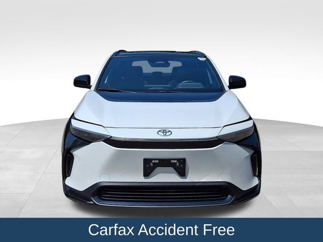 2025 Toyota bZ4X XLE