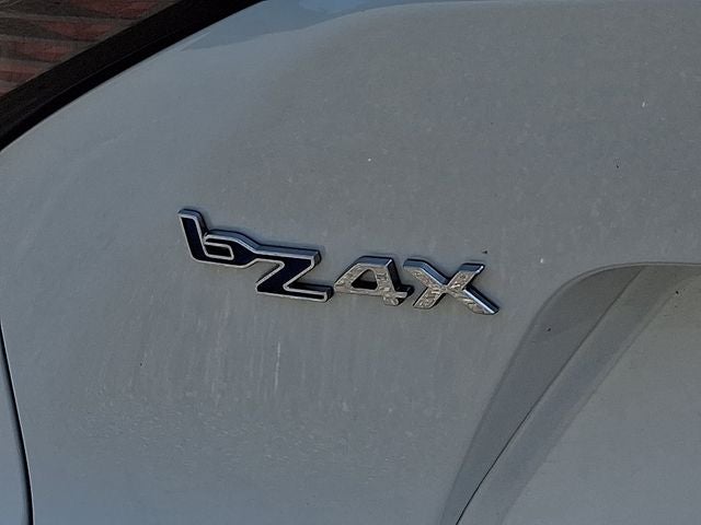 2025 Toyota bZ4X XLE