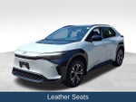 2025 Toyota bZ4X XLE