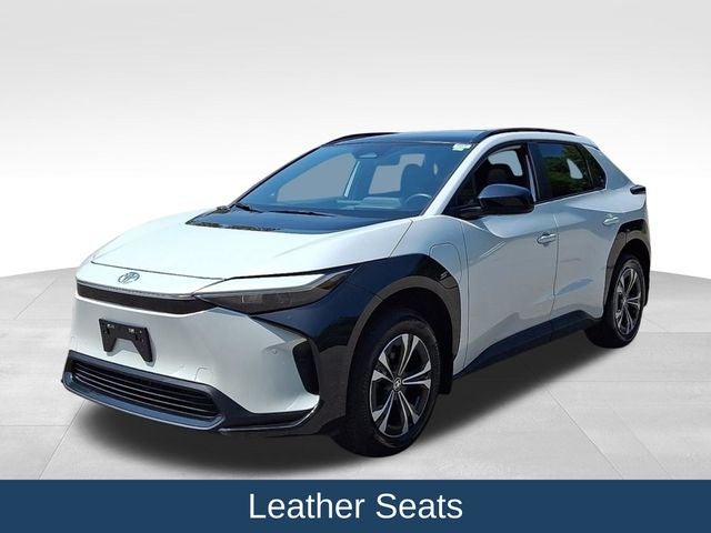 2025 Toyota bZ4X XLE